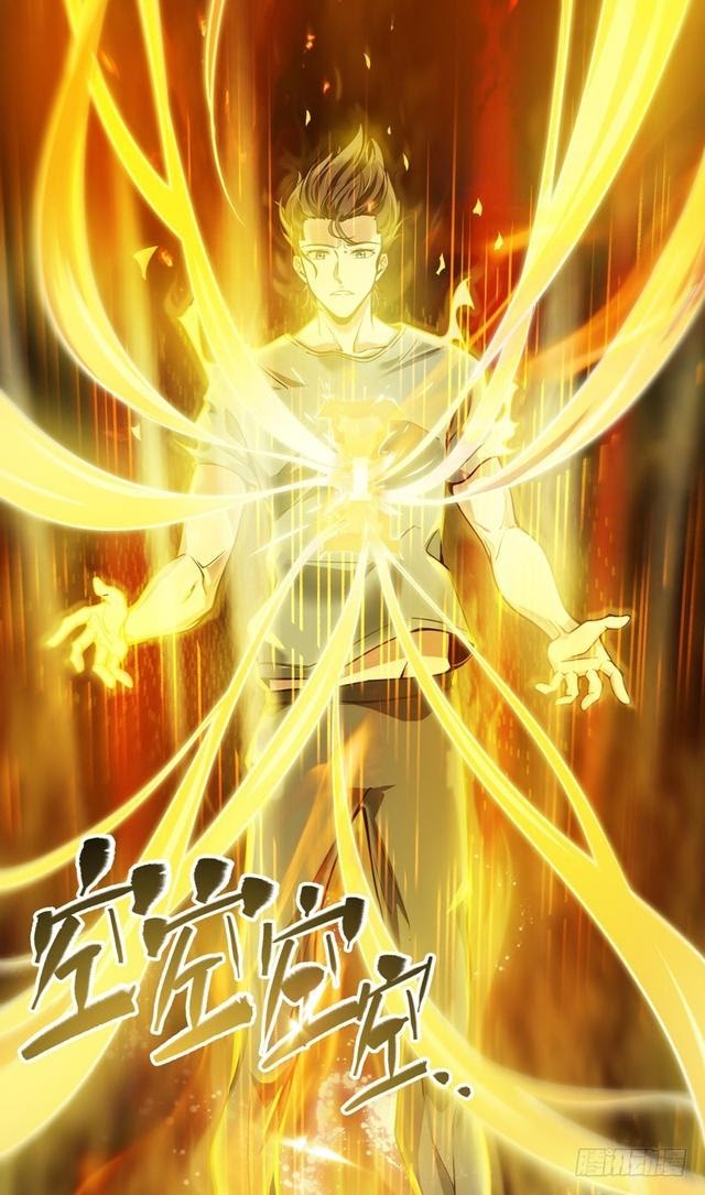 Strongest Divine Doctor Mixed City chapter 23